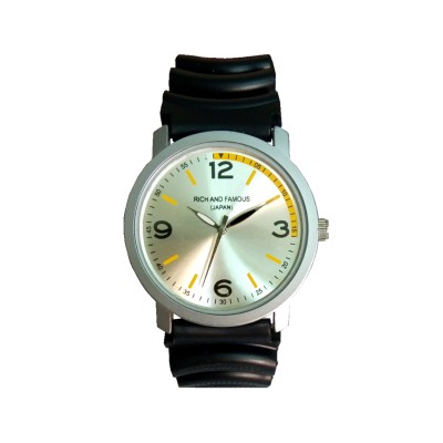 Japan Machinery JP77012026 Watch For Men